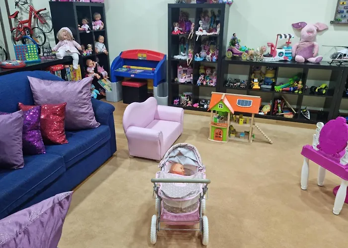 Tatil Evi Mr Alheira House Barcelos