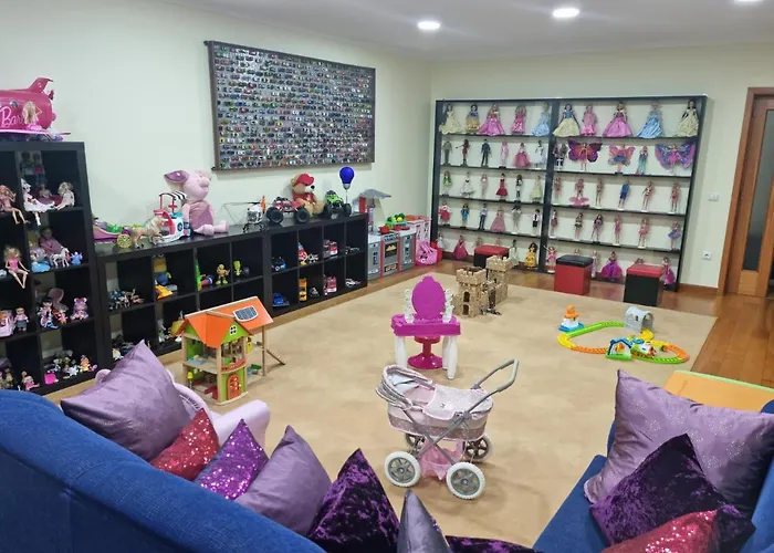 Tatil Evi Mr Alheira House