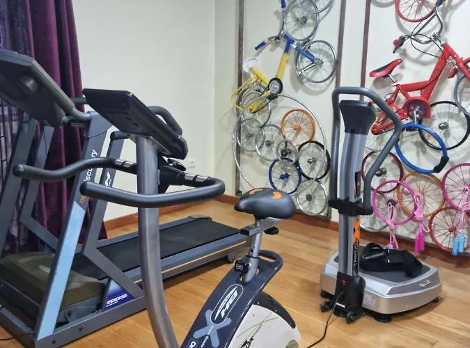 Mr Alheira House Barcelos