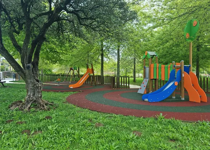 Mr Alheira House Tatil Evi *