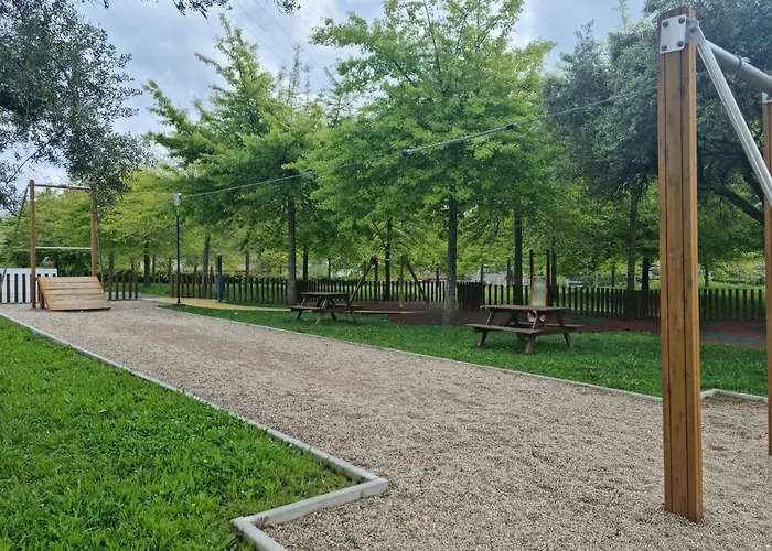 Mr Alheira House Barcelos