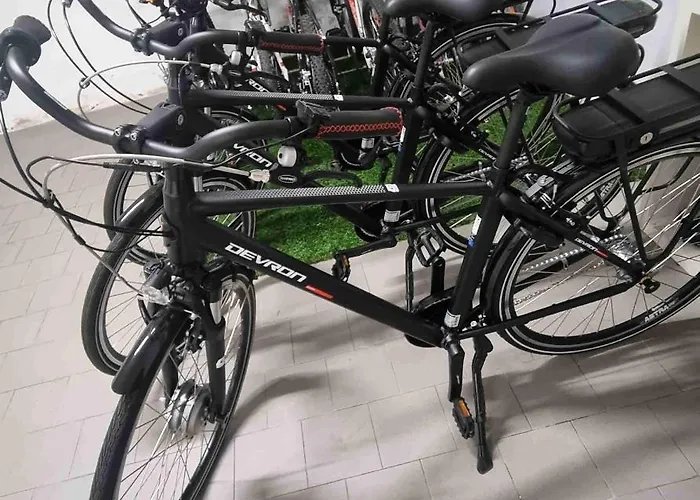 Mr Alheira House Hébergement de vacances