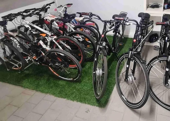 Hébergement de vacances Mr Alheira House